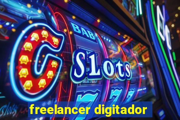 freelancer digitador